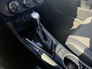 Miniature 12 Toyota Corolla Berline 4 portes CVT, S 2016