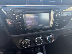 Miniature 13 Toyota Corolla Berline 4 portes CVT, S 2016
