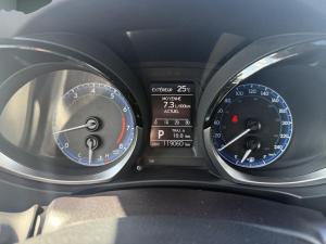 Miniature 15 Toyota Corolla Berline 4 portes CVT, S 2016