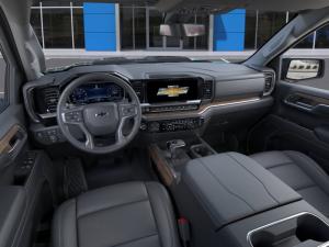 Miniature 5 Chevrolet Silverado Lt Trail Boss Std/Box 2026