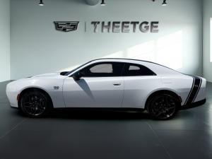 Miniature 5 Dodge Charger Daytona R/T Awd Electrique 2024