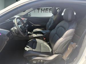 Miniature 9 Dodge Charger Daytona R/T Awd Electrique 2024