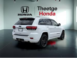 Miniature 5 Jeep Grand Cherokee Altitude 4x4 2021