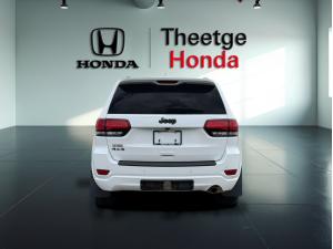 Miniature 6 Jeep Grand Cherokee Altitude 4x4 2021