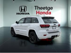 Miniature 7 Jeep Grand Cherokee Altitude 4x4 2021
