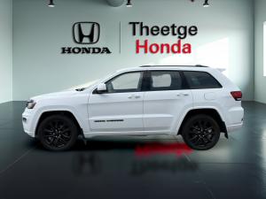 Miniature 8 Jeep Grand Cherokee Altitude 4x4 2021