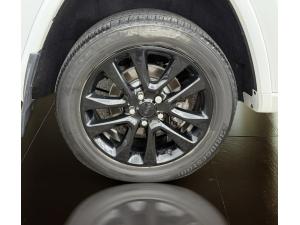 Miniature 9 Jeep Grand Cherokee Altitude 4x4 2021