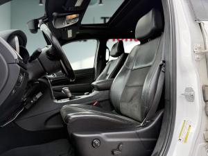 Miniature 10 Jeep Grand Cherokee Altitude 4x4 2021