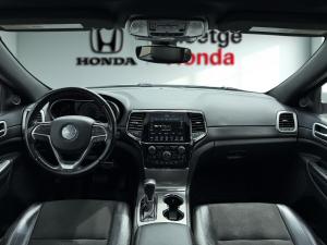 Miniature 12 Jeep Grand Cherokee Altitude 4x4 2021