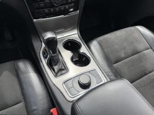 Miniature 13 Jeep Grand Cherokee Altitude 4x4 2021