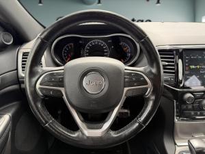 Miniature 16 Jeep Grand Cherokee Altitude 4x4 2021