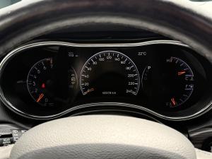 Miniature 19 Jeep Grand Cherokee Altitude 4x4 2021