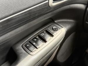 Miniature 20 Jeep Grand Cherokee Altitude 4x4 2021