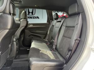 Miniature 21 Jeep Grand Cherokee Altitude 4x4 2021