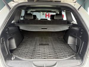 Miniature 22 Jeep Grand Cherokee Altitude 4x4 2021