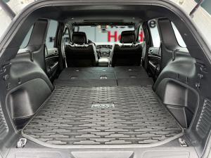Miniature 23 Jeep Grand Cherokee Altitude 4x4 2021