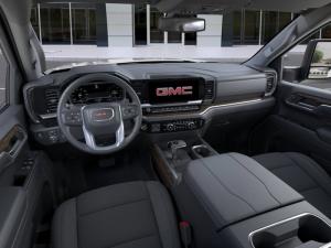 Miniature 5 GMC Sierra Elevation Std/Box 2026