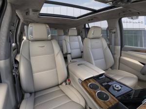 Miniature 6 Cadillac Escalade Platinum Sport 4Wd 2026