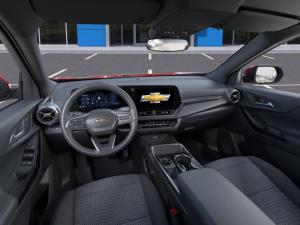 Miniature 5 Chevrolet Equinox Lt 1.5L Turbo Awd 2027