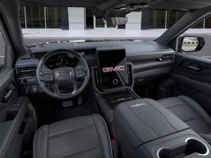 Miniature 5 GMC Yukon XL 4Wd At4 Ultimate 2026