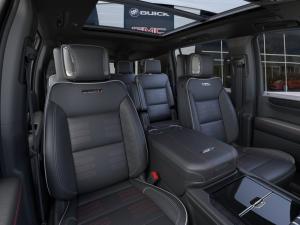 Miniature 6 GMC Yukon XL 4Wd At4 Ultimate 2026