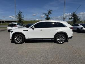 Miniature 5 Mazda CX-90 MHEV Gt-P Mhev Awd 2024