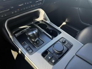 Miniature 10 Mazda CX-90 MHEV Gt-P Mhev Awd 2024