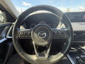 Miniature 14 Mazda CX-90 MHEV Gt-P Mhev Awd 2024