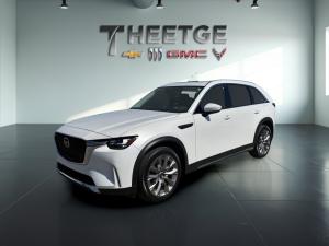 2024 Mazda CX-90 MHEV Gt-P Mhev Awd - Image 1
