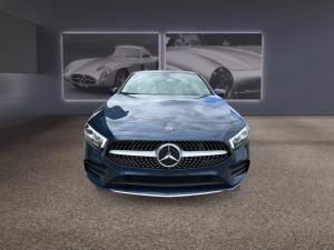 Miniature 5 Mercedes-Benz A-Class A 250 Ensembles Sport &amp;amp; Premium 2022