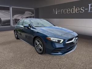 Miniature 6 Mercedes-Benz A-Class A 250 Ensembles Sport &amp;amp; Premium 2022