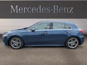Miniature 7 Mercedes-Benz A-Class A 250 Ensembles Sport &amp;amp; Premium 2022