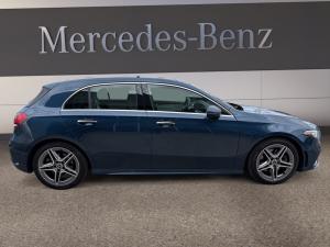 Miniature 8 Mercedes-Benz A-Class A 250 Ensembles Sport &amp;amp; Premium 2022