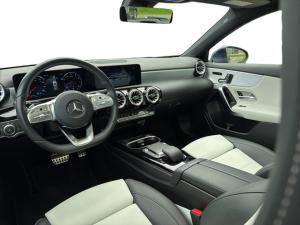Miniature 9 Mercedes-Benz A-Class A 250 Ensembles Sport &amp;amp; Premium 2022