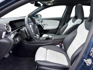 Miniature 10 Mercedes-Benz A-Class A 250 Ensembles Sport &amp;amp; Premium 2022