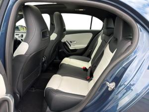 Miniature 11 Mercedes-Benz A-Class A 250 Ensembles Sport &amp;amp; Premium 2022