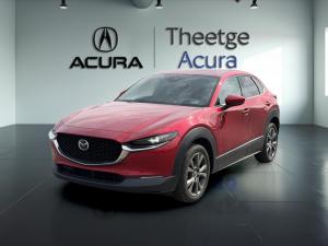 2020 Mazda CX-30 Gt Awd - Image 1