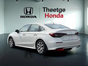 Miniature 5 Honda Civic LX Automatique 2025
