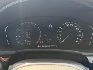 Miniature 6 Honda Civic LX Automatique 2025