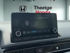 Miniature 7 Honda Civic LX Automatique 2025