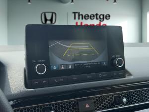 Miniature 8 Honda Civic LX Automatique 2025