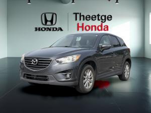 2016 Mazda CX-5 Traction intégrale GS - Image 1