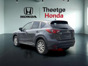 Miniature 5 Mazda CX-5 Traction intégrale GS 2016