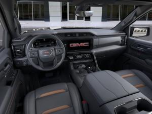 Miniature 5 GMC Sierra At4 S/Box 2026