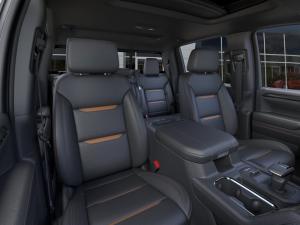 Miniature 6 GMC Sierra At4 S/Box 2026