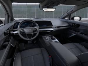 Miniature 5 Cadillac Optiq Electric Premium Sport Awd 2027