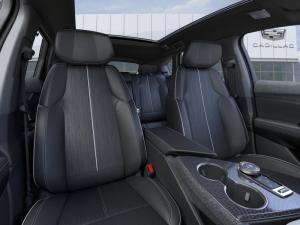 Miniature 6 Cadillac Optiq Electric Premium Sport Awd 2027
