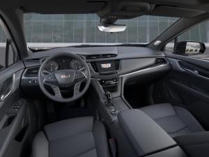 Miniature 5 Cadillac XT5 Premium Luxury Awd 2026