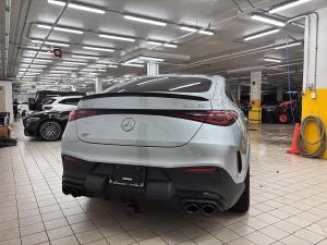 Miniature 5 Mercedes-Benz GLC Amg Glc 43 2024