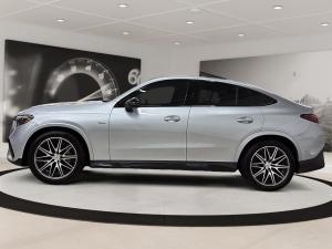Miniature 6 Mercedes-Benz GLC Amg Glc 43 2024
